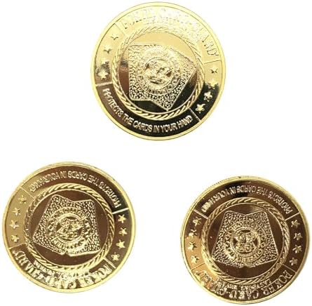 Vue 5 de Gogo Lot De Jeton