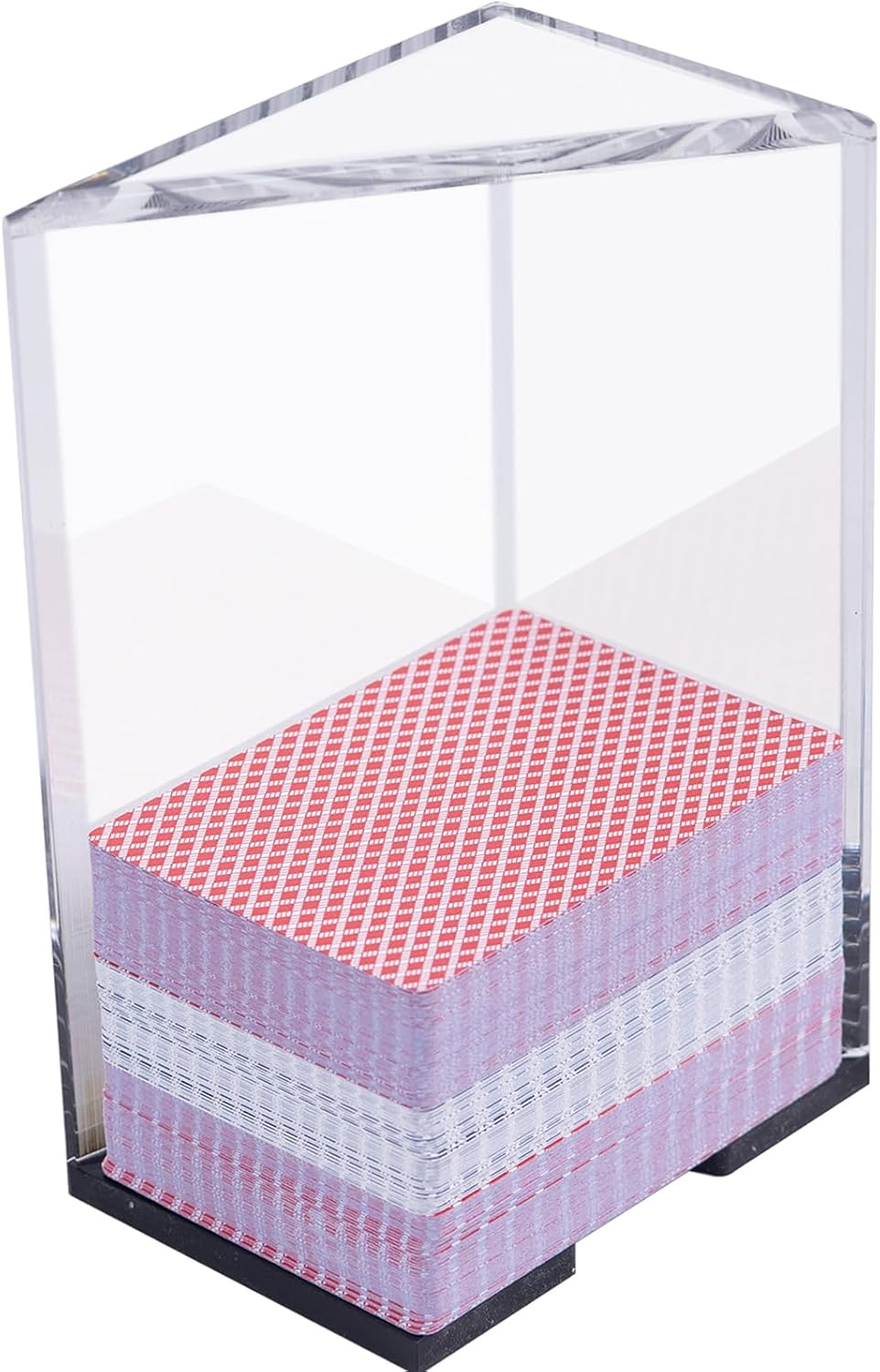 Plateau En Acrylique De