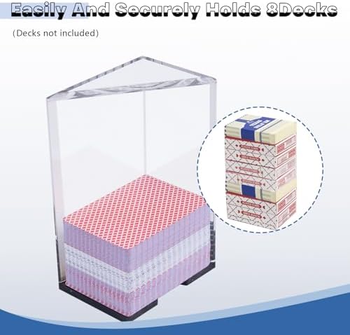 Vue 3 de Plateau En Acrylique De