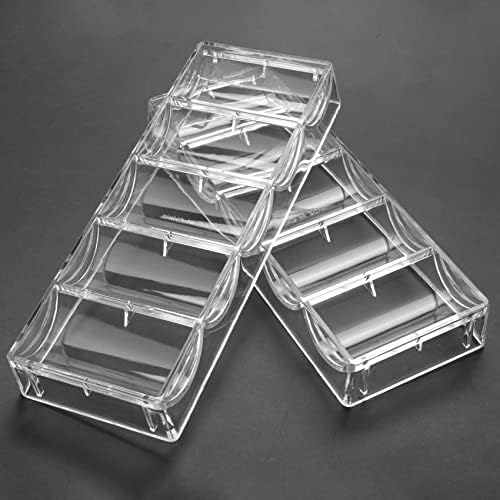 Vue 3 de Lobamop Lot De Supports