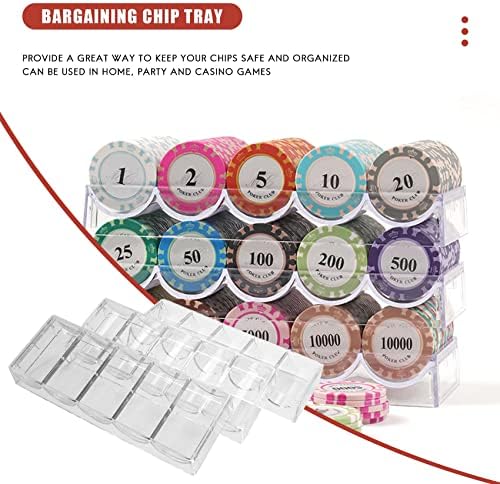 Vue 6 de Lobamop Lot De Supports