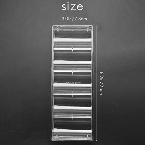 Vue 7 de Lobamop Lot De Supports