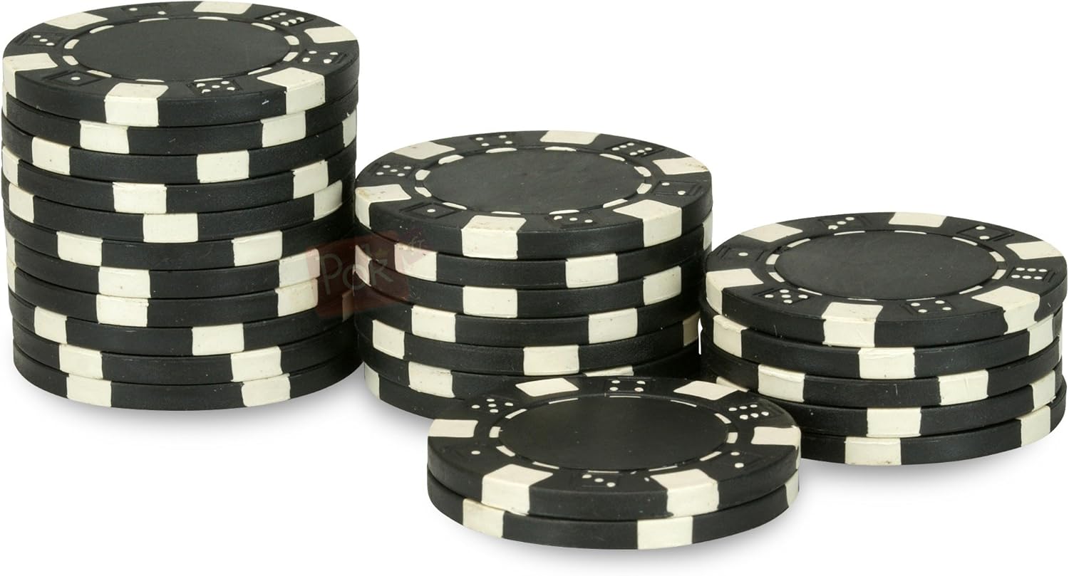 Pokeo Rouleau De Jetons