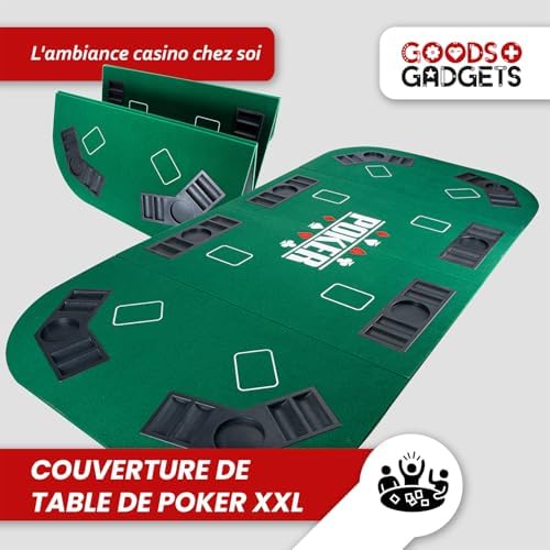 Vue 2 de Tapis De Table De