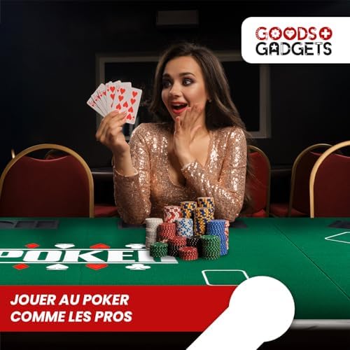 Vue 5 de Tapis De Table De