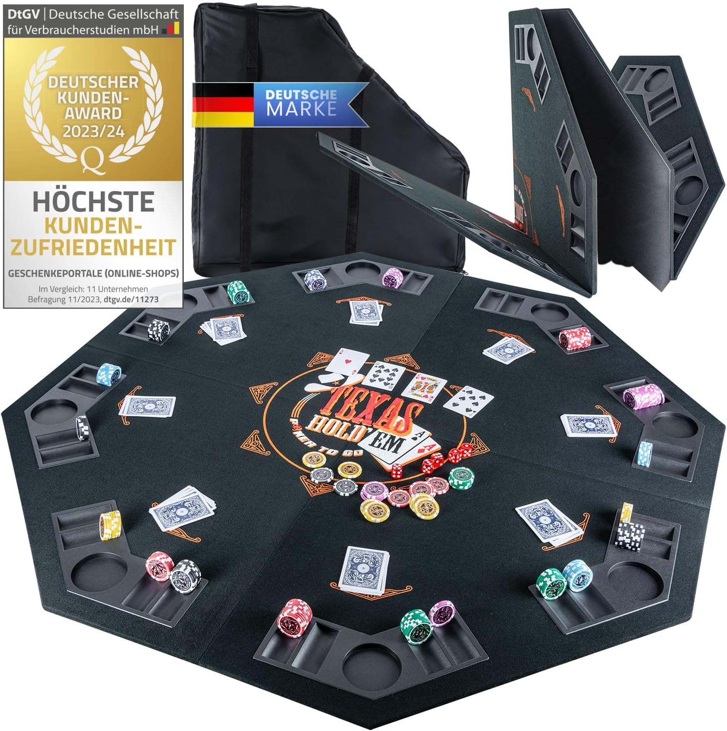 Goodsgadgets Tapis De Table