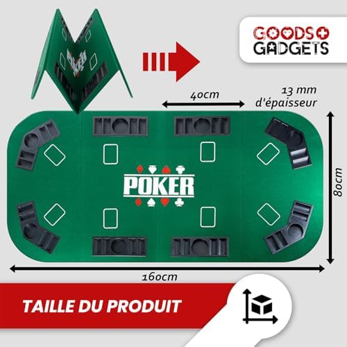Vue 6 de Tapis De Table De