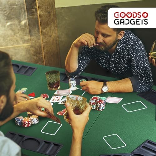 Vue 7 de Tapis De Table De