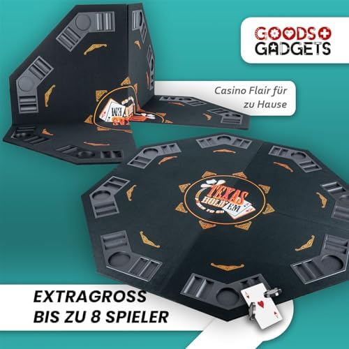 Vue 2 de Goodsgadgets Tapis De Table