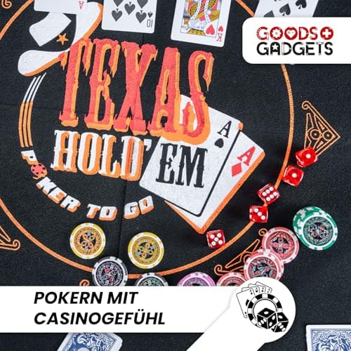 Vue 3 de Goodsgadgets Tapis De Table