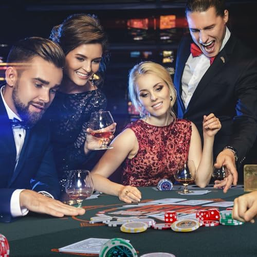 Vue 5 de Goodsgadgets Tapis De Table