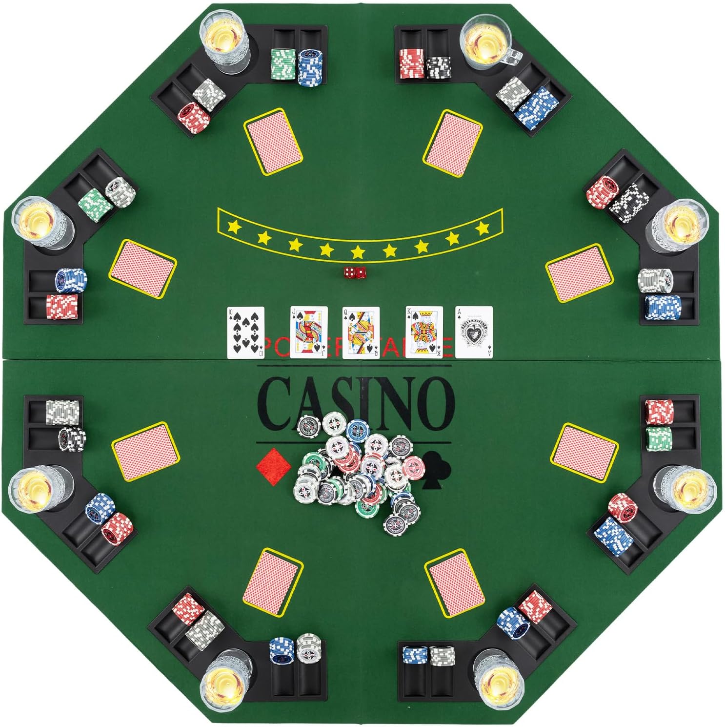 Giantex Pliante De Cm