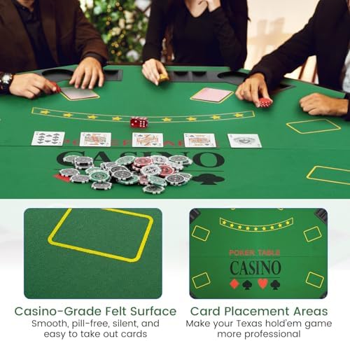 Vue 3 de Giantex Pliante De Cm