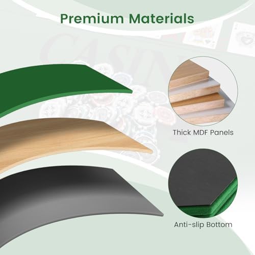 Vue 5 de Giantex Pliante De Cm