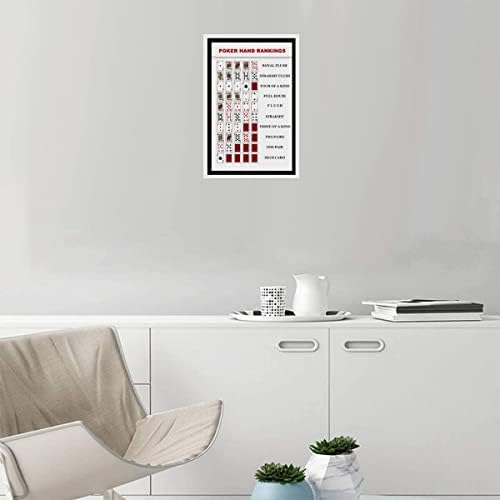 Vue 2 de Grand Panneau En Metal