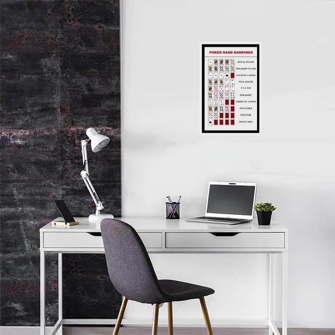 Vue 3 de Grand Panneau En Metal