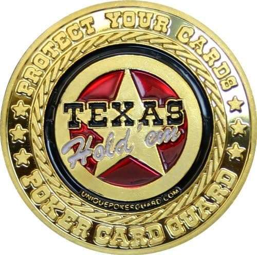 Vue 3 de Poker Guard Poker Card