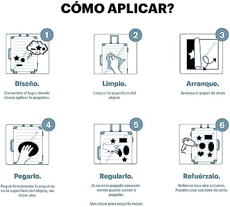 Vue 7 de Sticker Casino Esthetique Poker