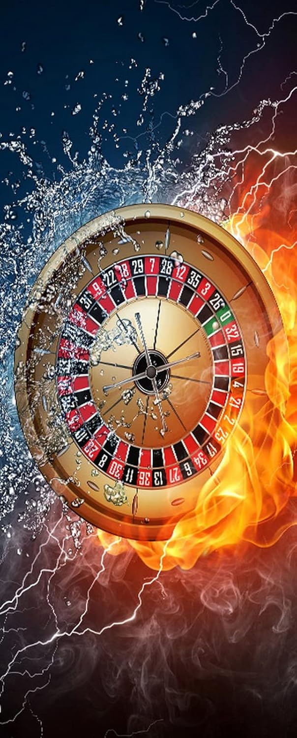 Décoration Casino - Équipement casino professionnel et accessoires de jeu