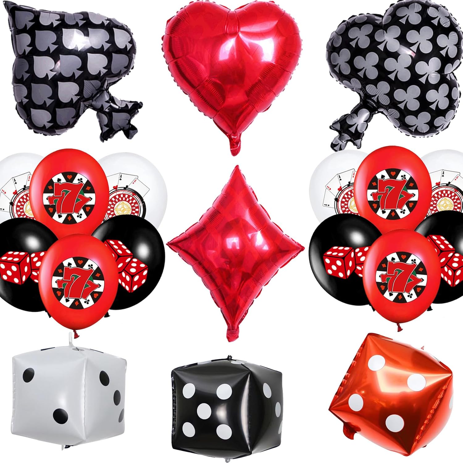 Doyomtoy Pieces Ballons De