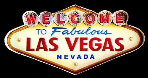 Vue 2 de Diilihiiri Signe Las Vegas