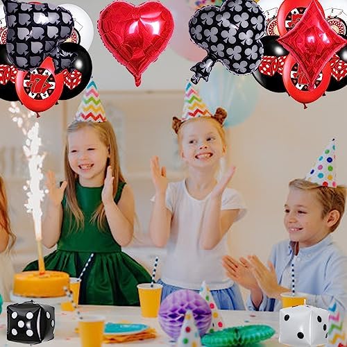 Vue 3 de Doyomtoy Pieces Ballons De
