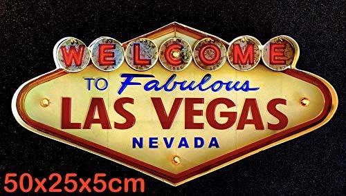 Vue 4 de Diilihiiri Signe Las Vegas