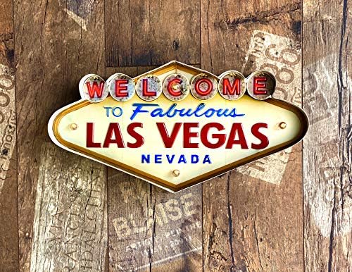 Vue 6 de Diilihiiri Signe Las Vegas