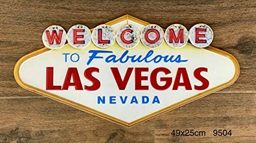 Vue 2 de Diilihiiri Las Vegas Signe