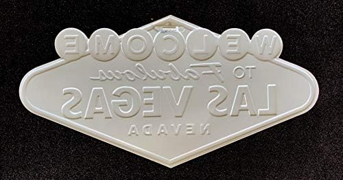 Vue 3 de Diilihiiri Las Vegas Signe