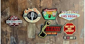 Vue 5 de Diilihiiri Las Vegas Signe