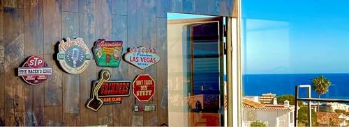 Vue 6 de Diilihiiri Las Vegas Signe