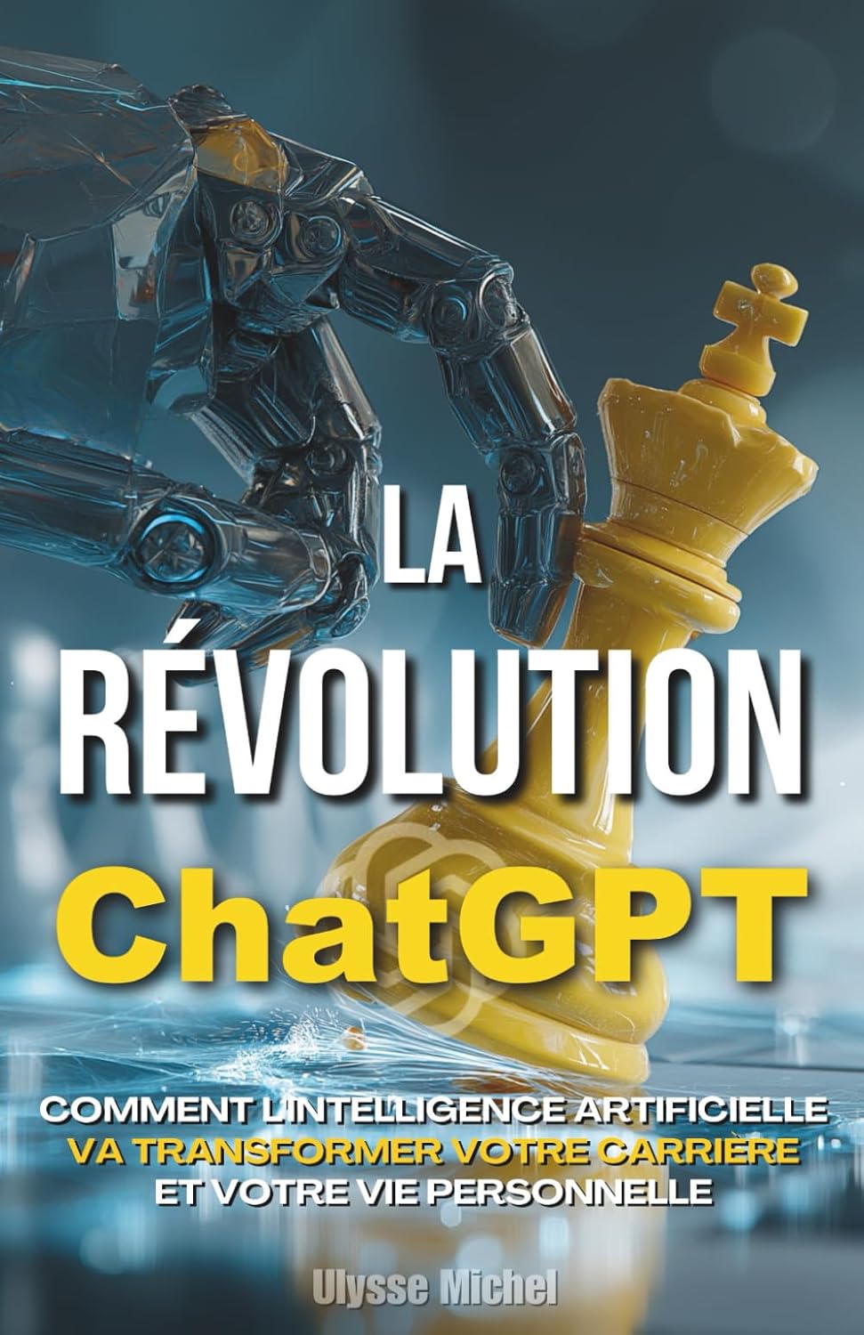 Vue 3 de Comment Battre Le Blackjack