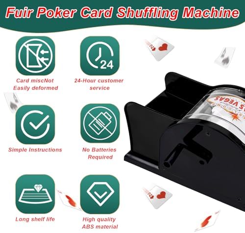 Vue 4 de Pipihome Melangeur De Carte