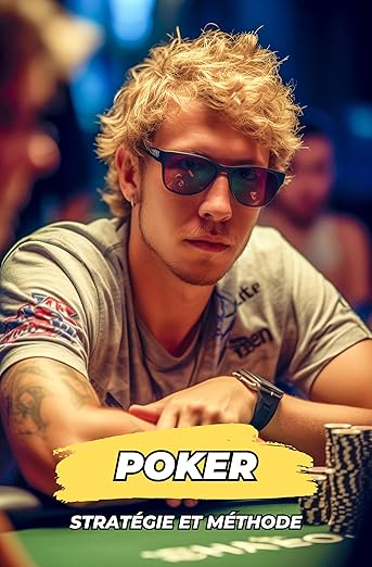 Poker Strategie Et Methode