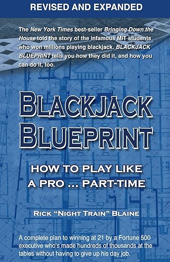Blackjack Blueprint How To