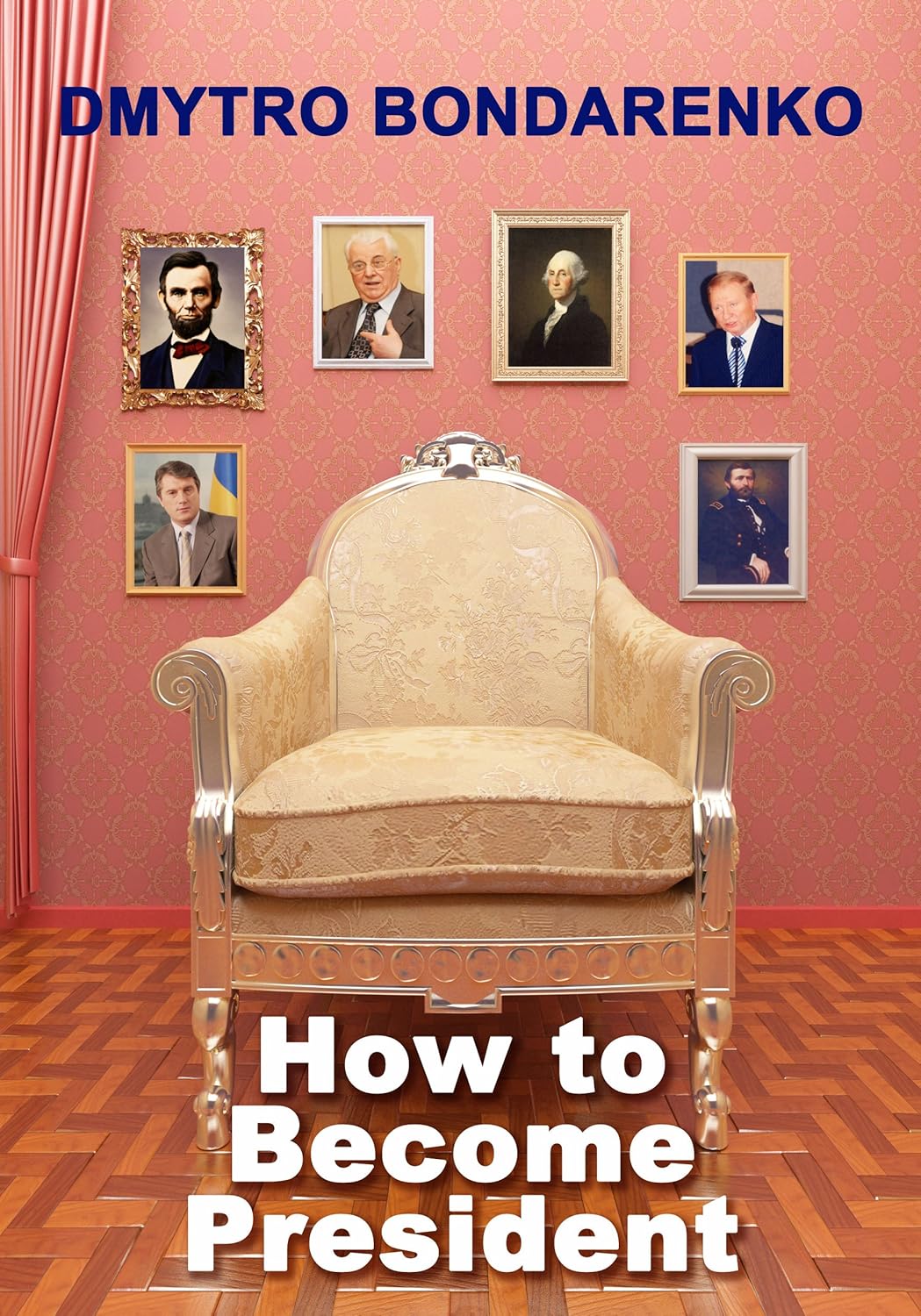 Vue 6 de Blackjack Blueprint How To