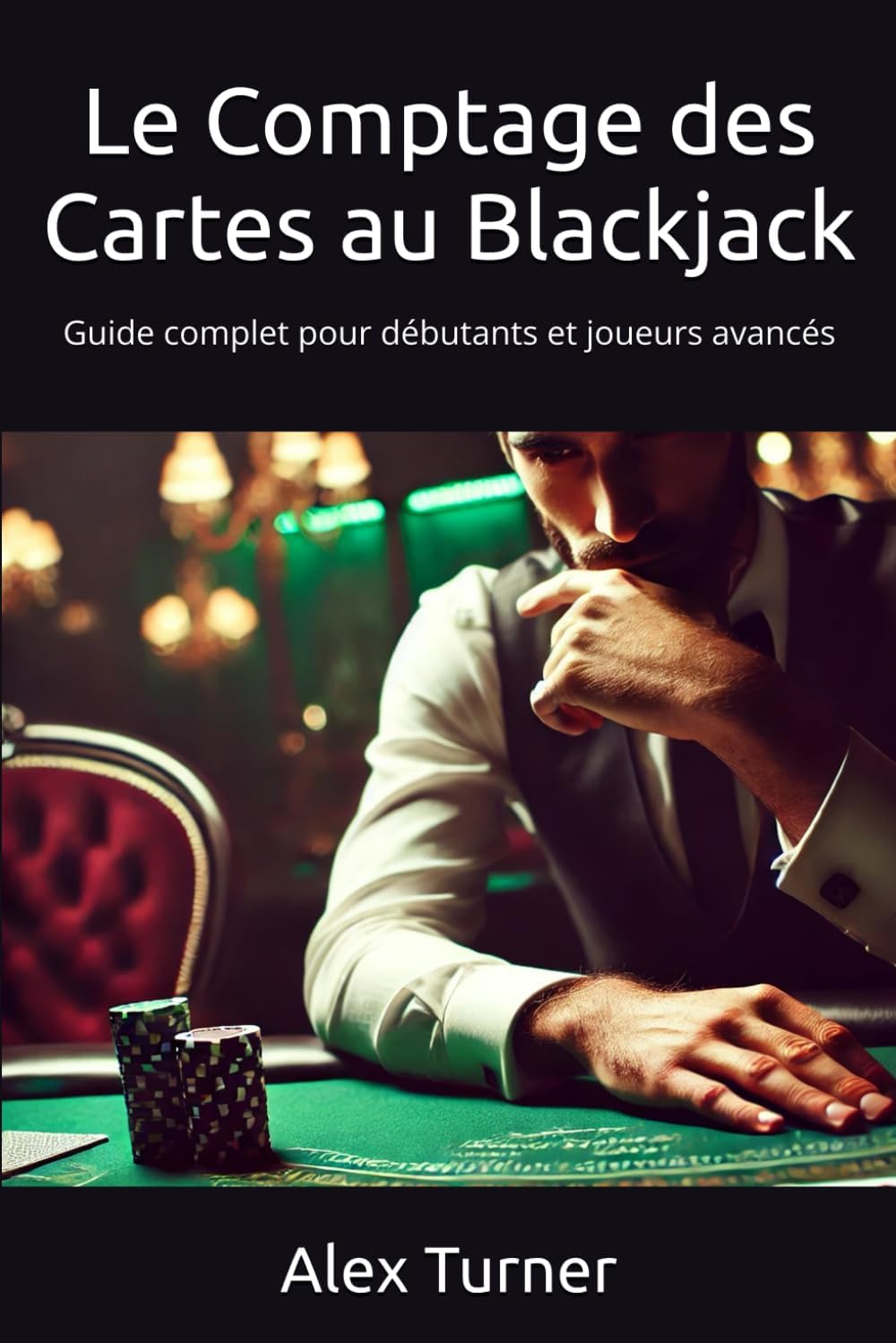 Vue 7 de Blackjack Blueprint How To
