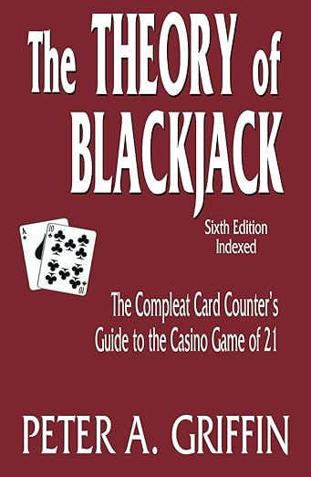 The Theory Of Blackjack