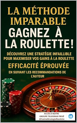La Methode Imparable Gagnez