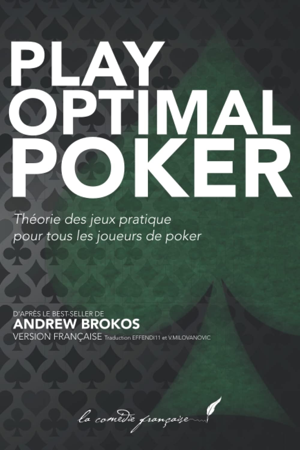 Vue 5 de Chroniques Poker Professionnel