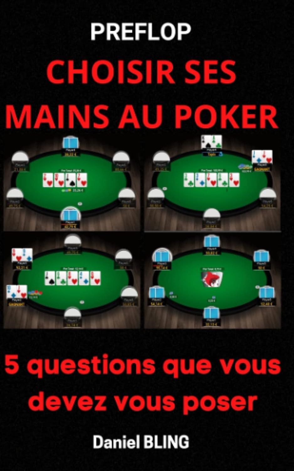 Vue 6 de Chroniques Poker Professionnel