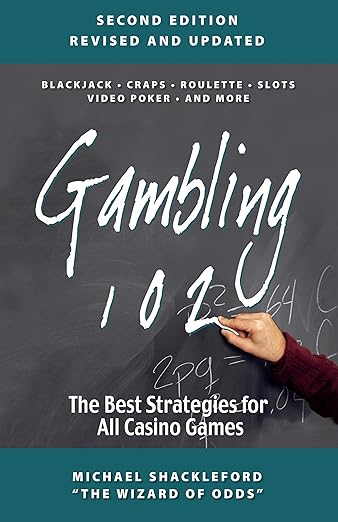 Gambling The Best Strategies