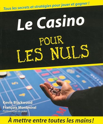Le Casino Pour Les