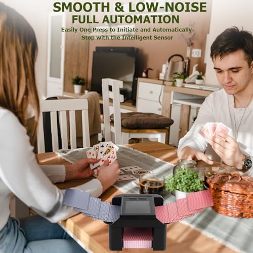 Vue 3 de Melangeur De Carte Electronique