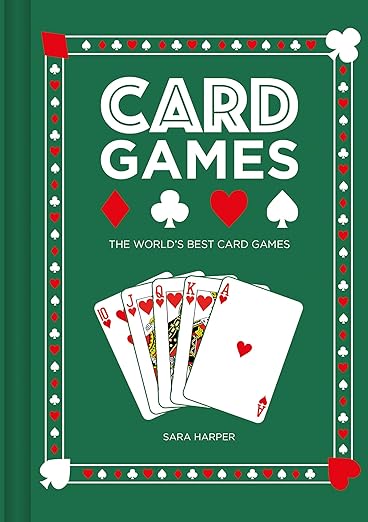 Card Games The Worlds