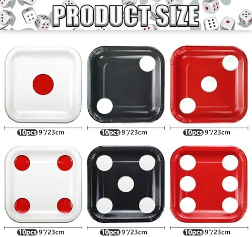 Vue 2 de Apuxxjupa Lot De Plateaux