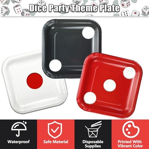 Vue 3 de Apuxxjupa Lot De Plateaux