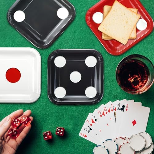 Vue 7 de Apuxxjupa Lot De Plateaux