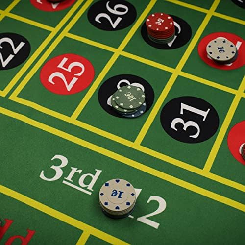 Vue 2 de Mondo Tessuti Tapis De